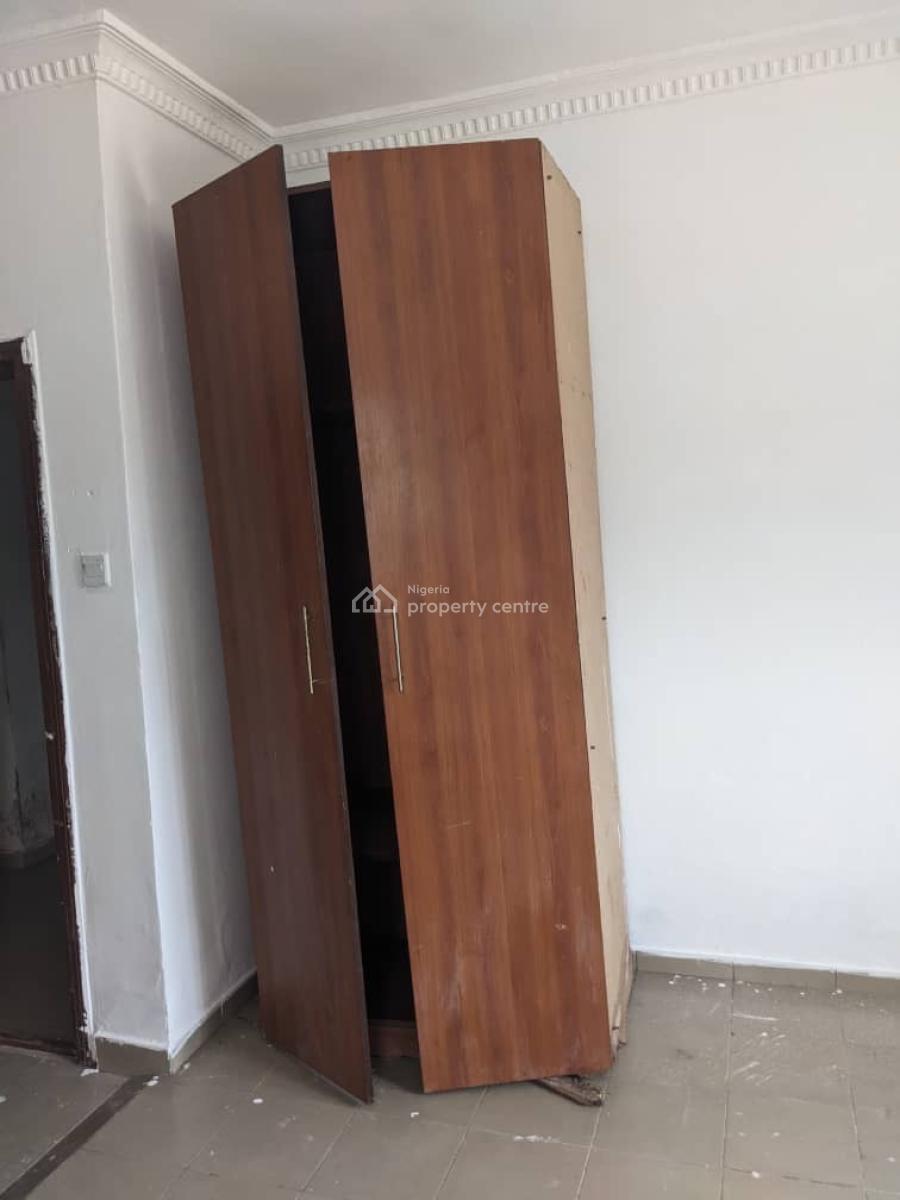 Luxurious Selfcontained Shared Apartment, Greenville, Badore, Ajah, Lagos, Self Contain (single Rooms) for Rent