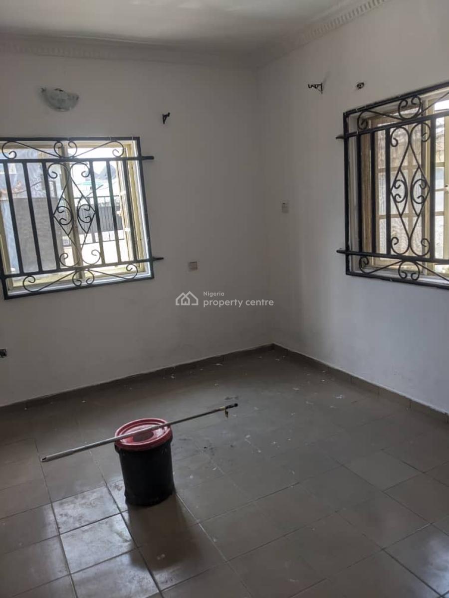 Luxurious Selfcontained Shared Apartment, Greenville, Badore, Ajah, Lagos, Self Contain (single Rooms) for Rent