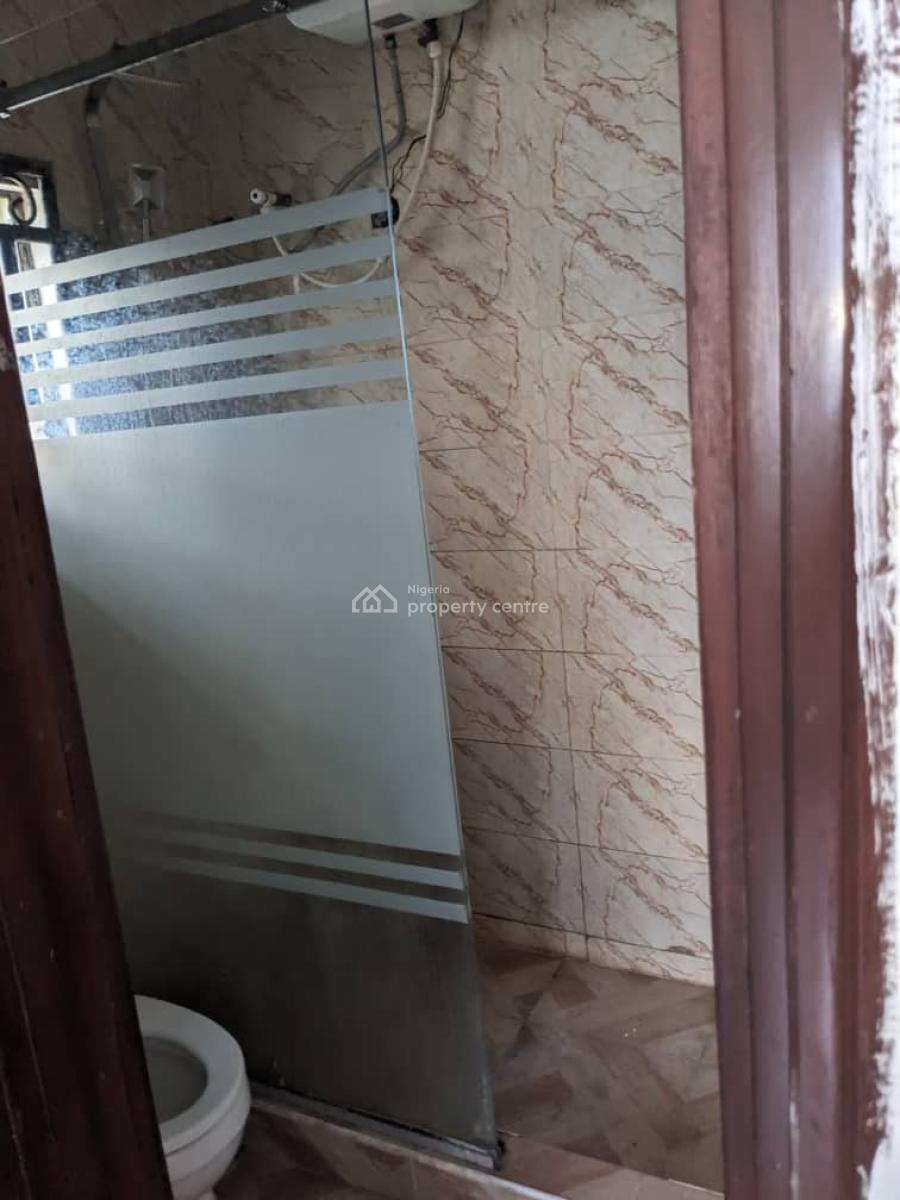 Luxurious Selfcontained Shared Apartment, Greenville, Badore, Ajah, Lagos, Self Contain (single Rooms) for Rent