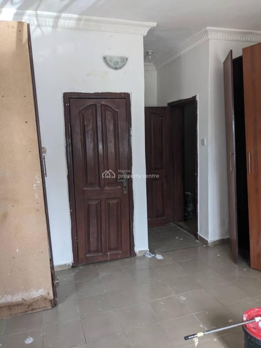 Luxurious Selfcontained Shared Apartment, Greenville, Badore, Ajah, Lagos, Self Contain (single Rooms) for Rent