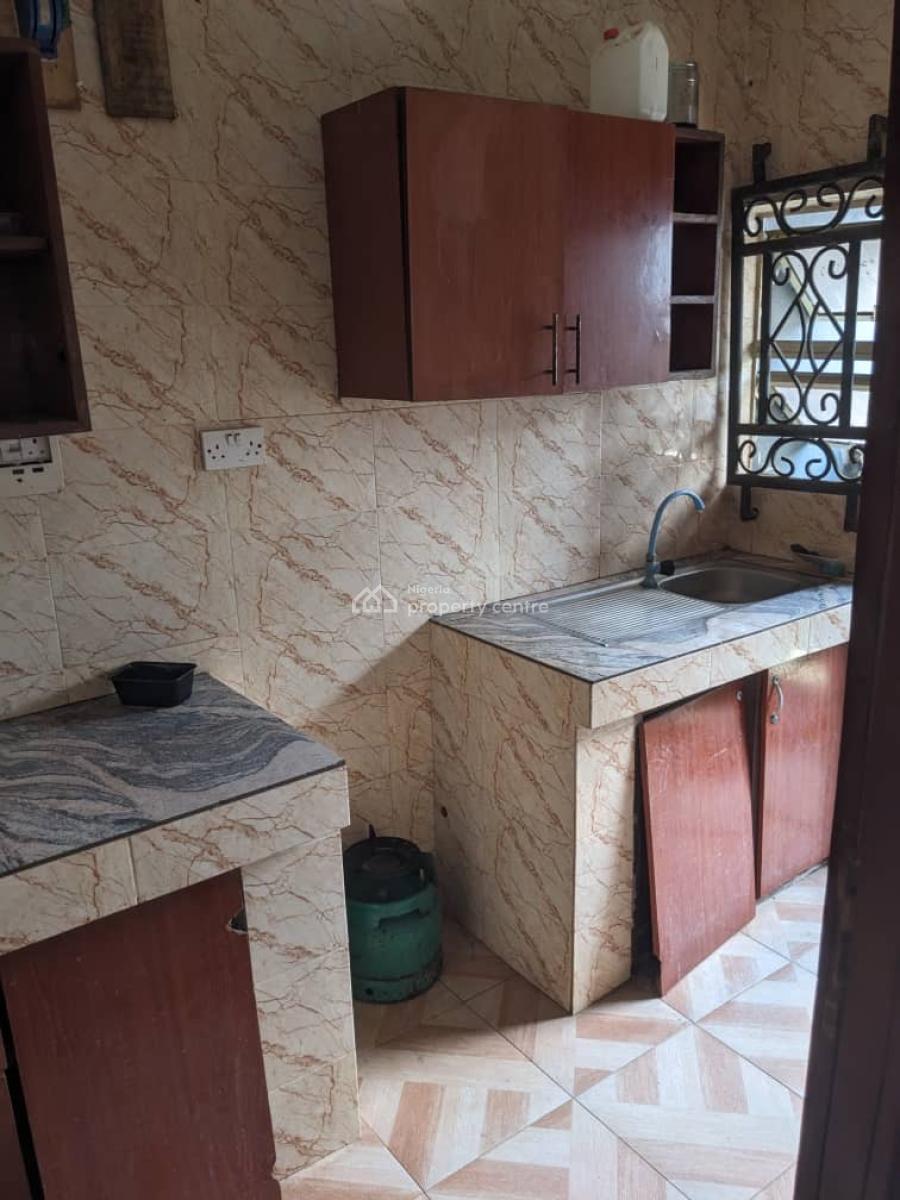 Luxurious Selfcontained Shared Apartment, Greenville, Badore, Ajah, Lagos, Self Contain (single Rooms) for Rent