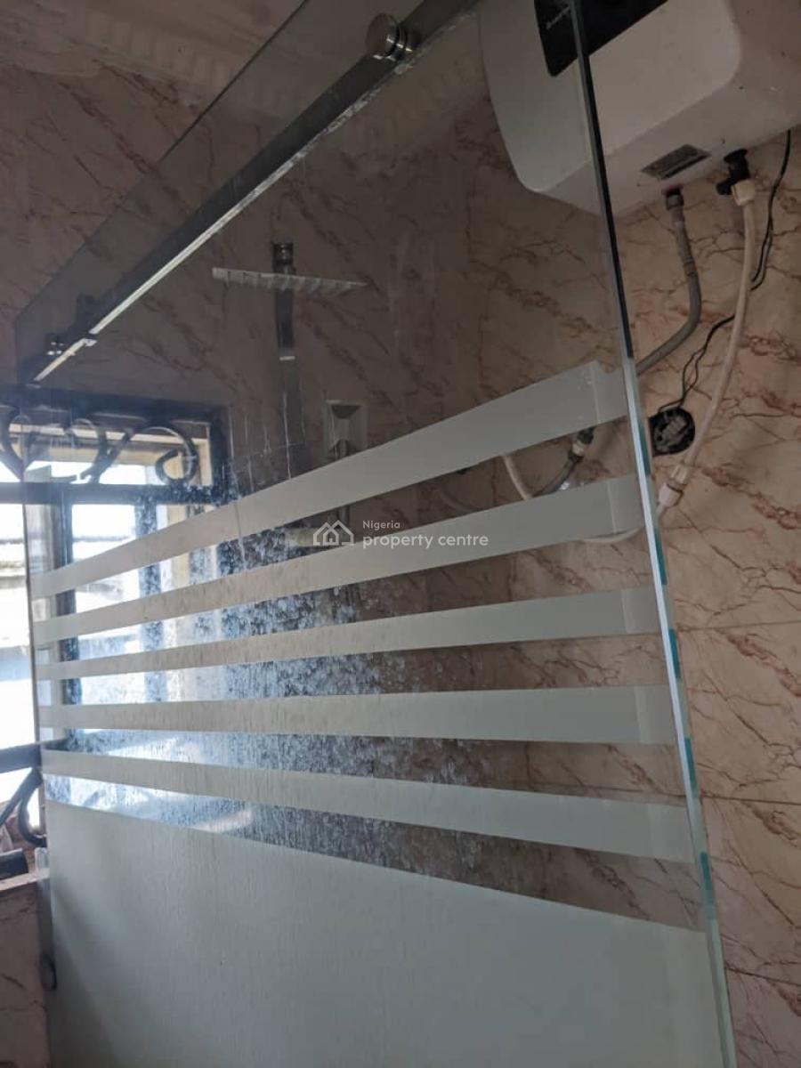Luxurious Selfcontained Shared Apartment, Greenville, Badore, Ajah, Lagos, Self Contain (single Rooms) for Rent