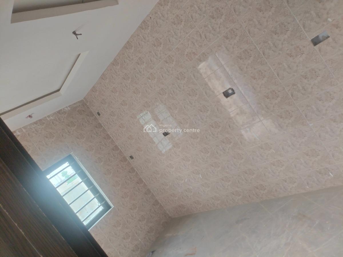 Luxury 2bedroom Flat with All Modern Facilities in a Serene Estate, Apollo Estate Ketu, Alapere, Ketu, Lagos, Flat / Apartment for Rent
