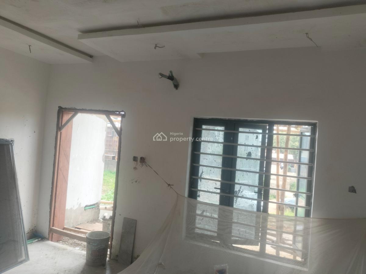 Luxury 2bedroom Flat with All Modern Facilities in a Serene Estate, Apollo Estate Ketu, Alapere, Ketu, Lagos, Flat / Apartment for Rent