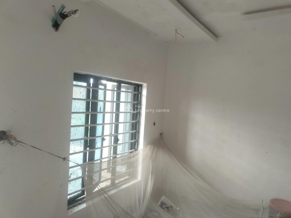 Luxury 2bedroom Flat with All Modern Facilities in a Serene Estate, Apollo Estate Ketu, Alapere, Ketu, Lagos, Flat / Apartment for Rent