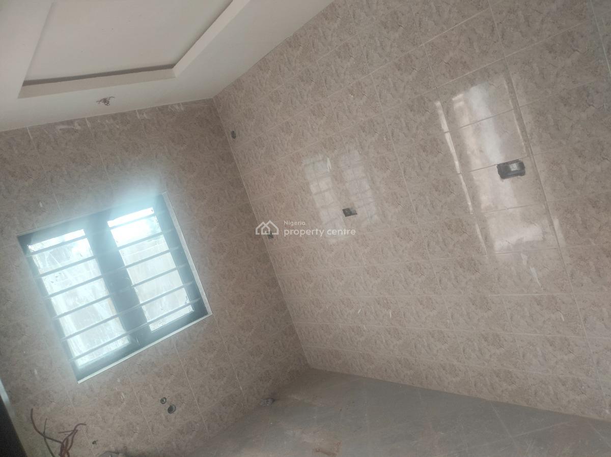 Luxury 2bedroom Flat with All Modern Facilities in a Serene Estate, Apollo Estate Ketu, Alapere, Ketu, Lagos, Flat / Apartment for Rent