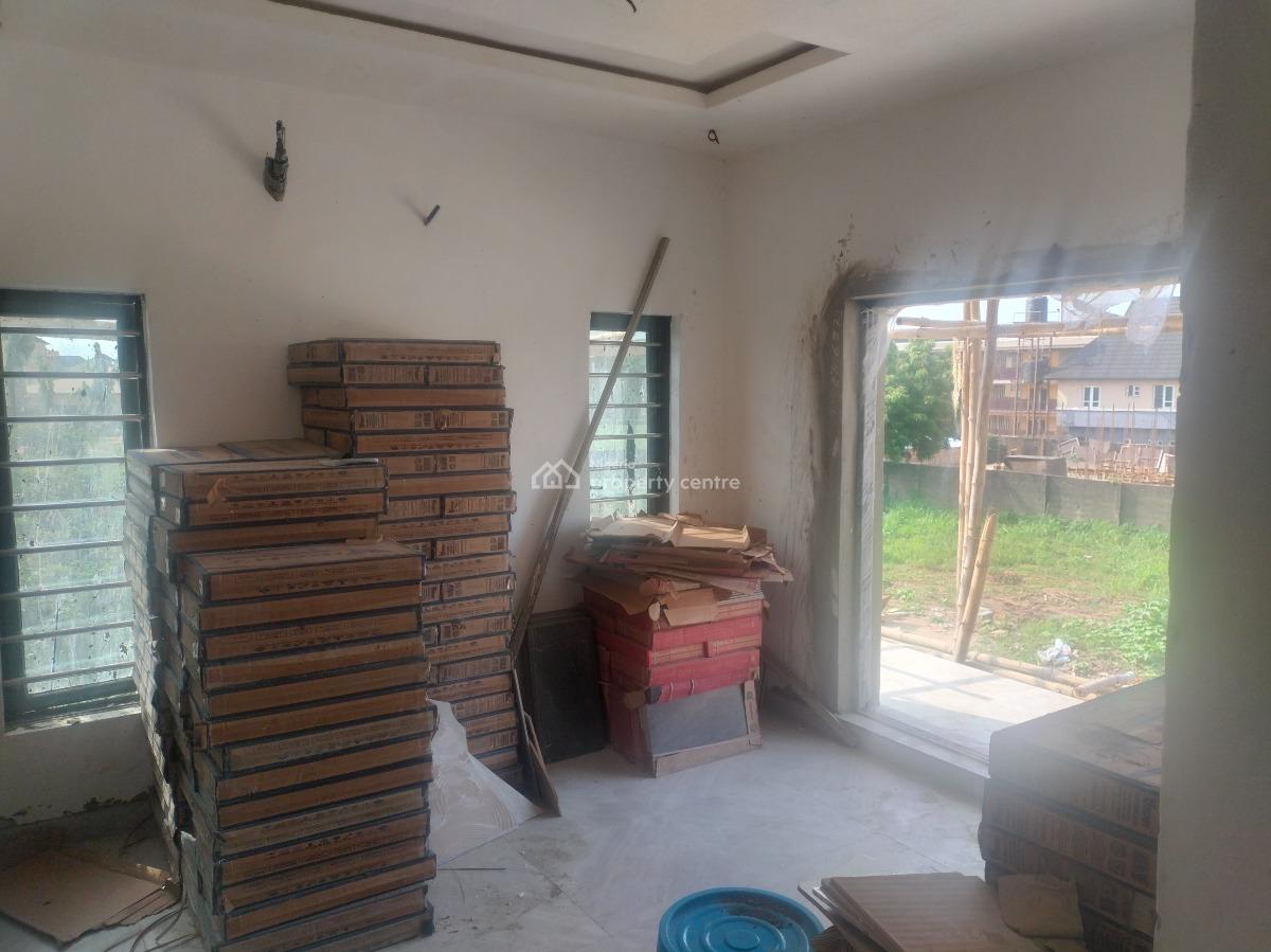 Luxury 2bedroom Flat with All Modern Facilities in a Serene Estate, Apollo Estate Ketu, Alapere, Ketu, Lagos, Flat / Apartment for Rent