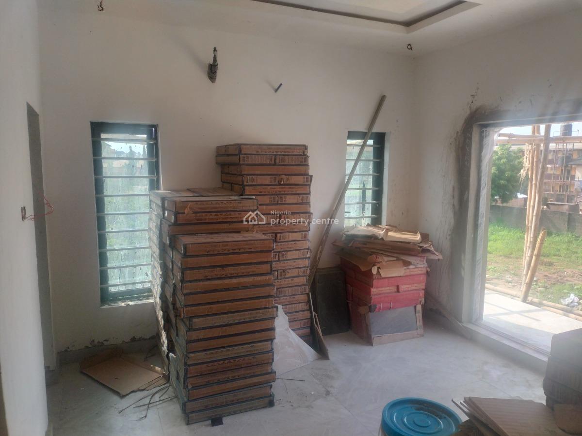 Luxury 2bedroom Flat with All Modern Facilities in a Serene Estate, Apollo Estate Ketu, Alapere, Ketu, Lagos, Flat / Apartment for Rent