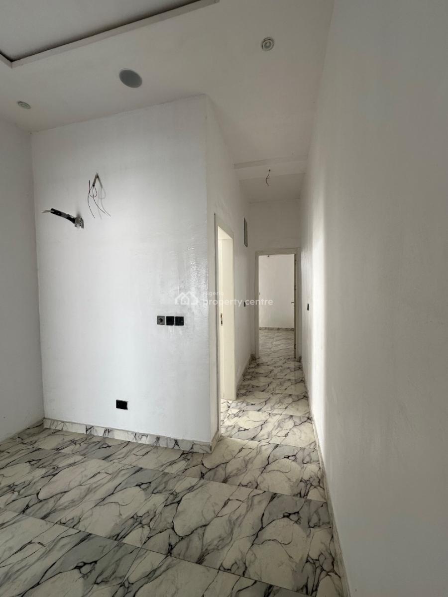 Pristine Spacious 4 Bedroom Semi Detached Duplex, Ikota Gra,ikota Villa Estate, Ikota, Lekki, Lagos, Semi-detached Duplex for Sale