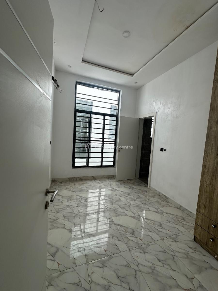Pristine Spacious 4 Bedroom Semi Detached Duplex, Ikota Gra,ikota Villa Estate, Ikota, Lekki, Lagos, Semi-detached Duplex for Sale