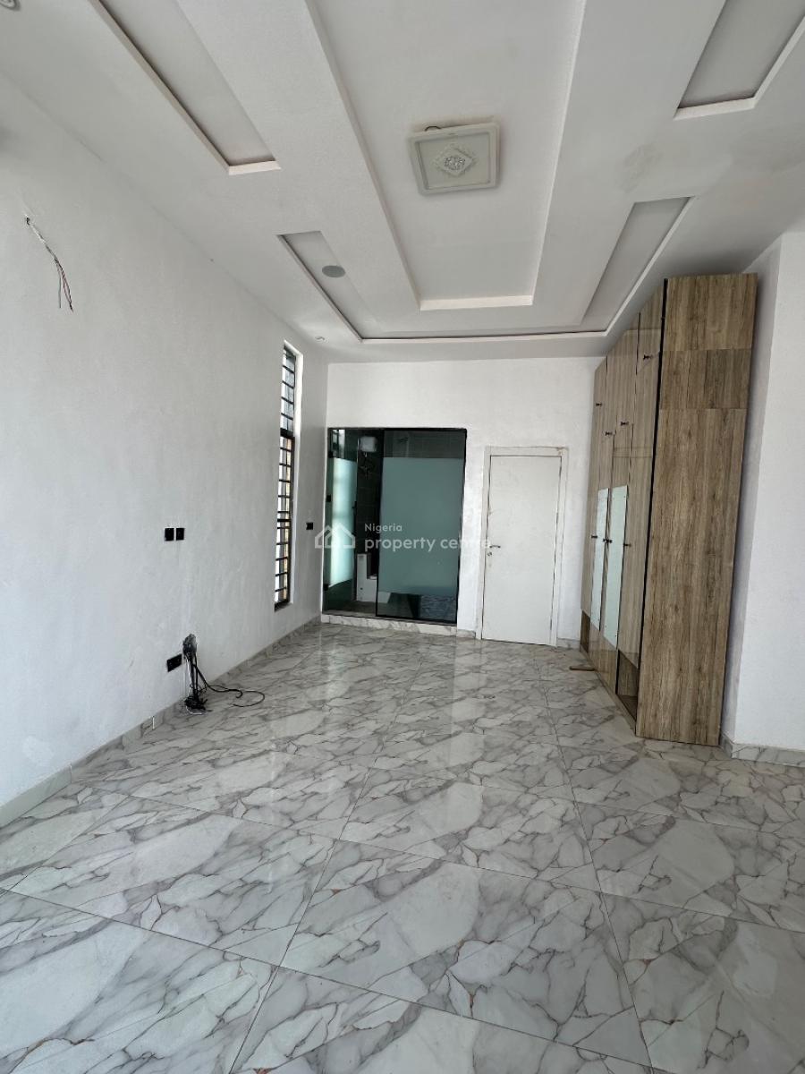 Pristine Spacious 4 Bedroom Semi Detached Duplex, Ikota Gra,ikota Villa Estate, Ikota, Lekki, Lagos, Semi-detached Duplex for Sale