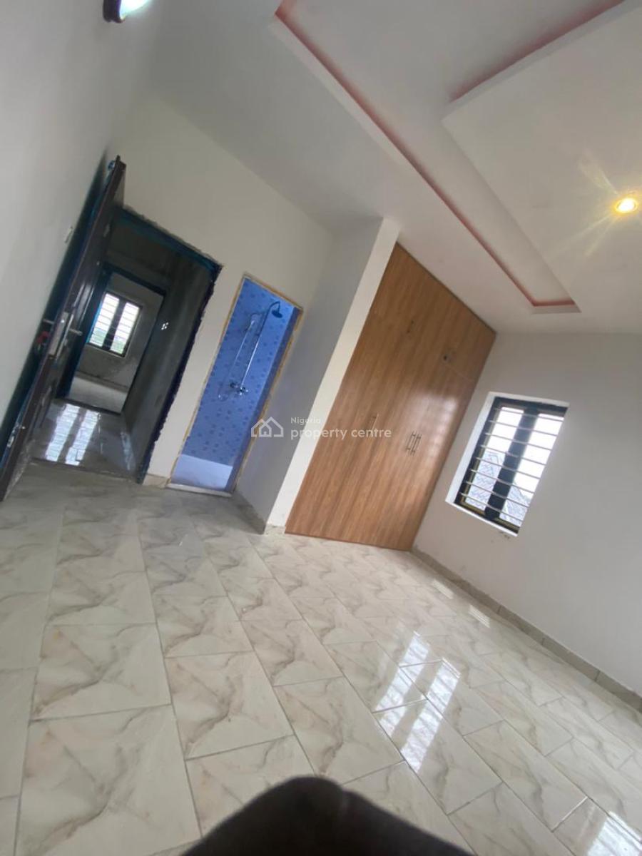 Tastefully Finished 4 Bedroom Semi-detached Duplex, Nafharmony Estate/ Gu Ake Road , Eliozu, Port Harcourt, Rivers, Semi-detached Duplex for Rent