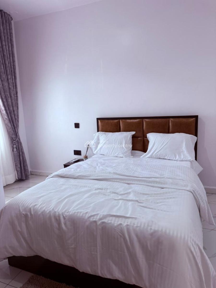 Luxury 3 Bedroom Apartment, Ogba, Ikeja, Lagos, Flat / Apartment Short Let