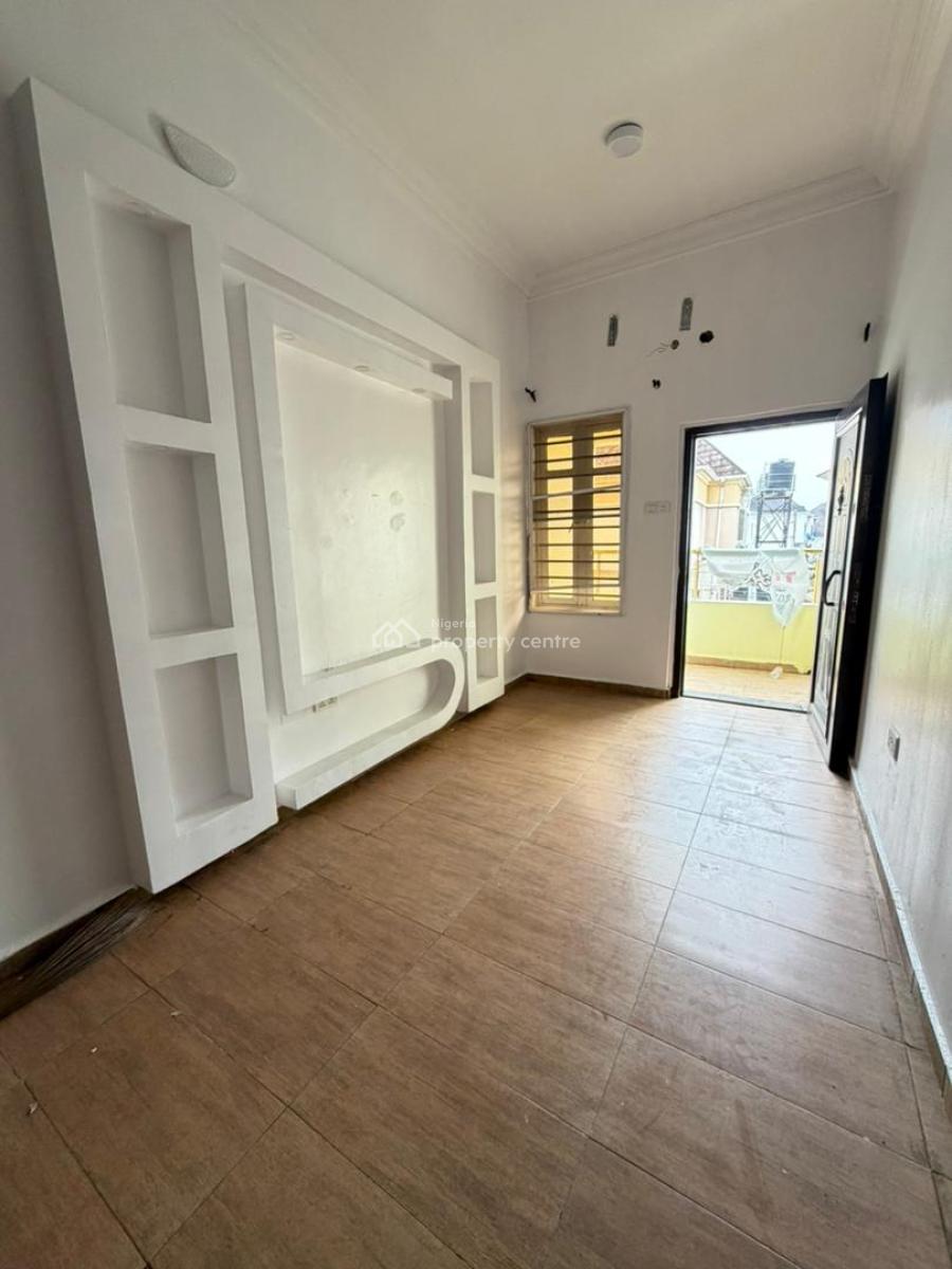 Luxury 1 Bedroom Apartment, Lekki County, Lekki, Lagos, Mini Flat (room and Parlour) for Rent