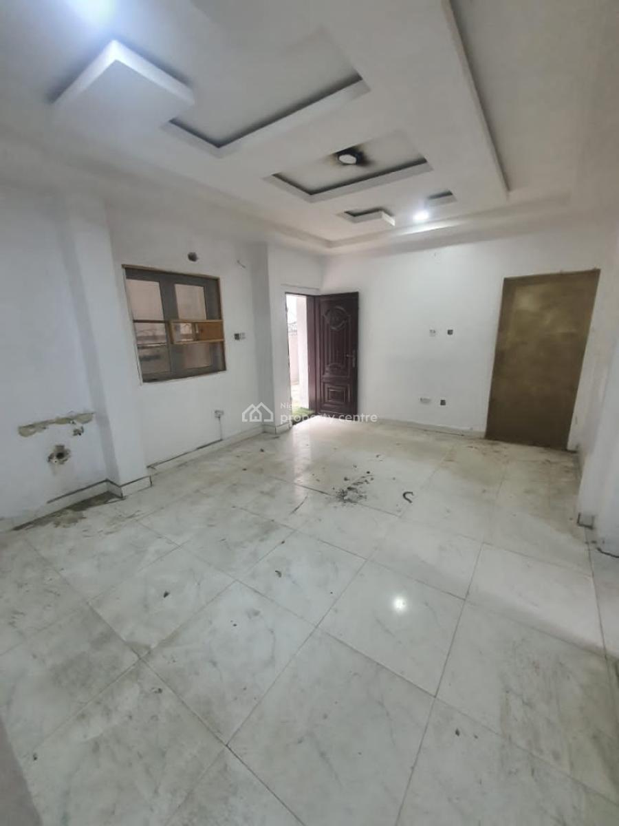 Luxury 1 Bedroom Apartment, Osapa, Lekki, Lagos, Mini Flat (room and Parlour) for Rent