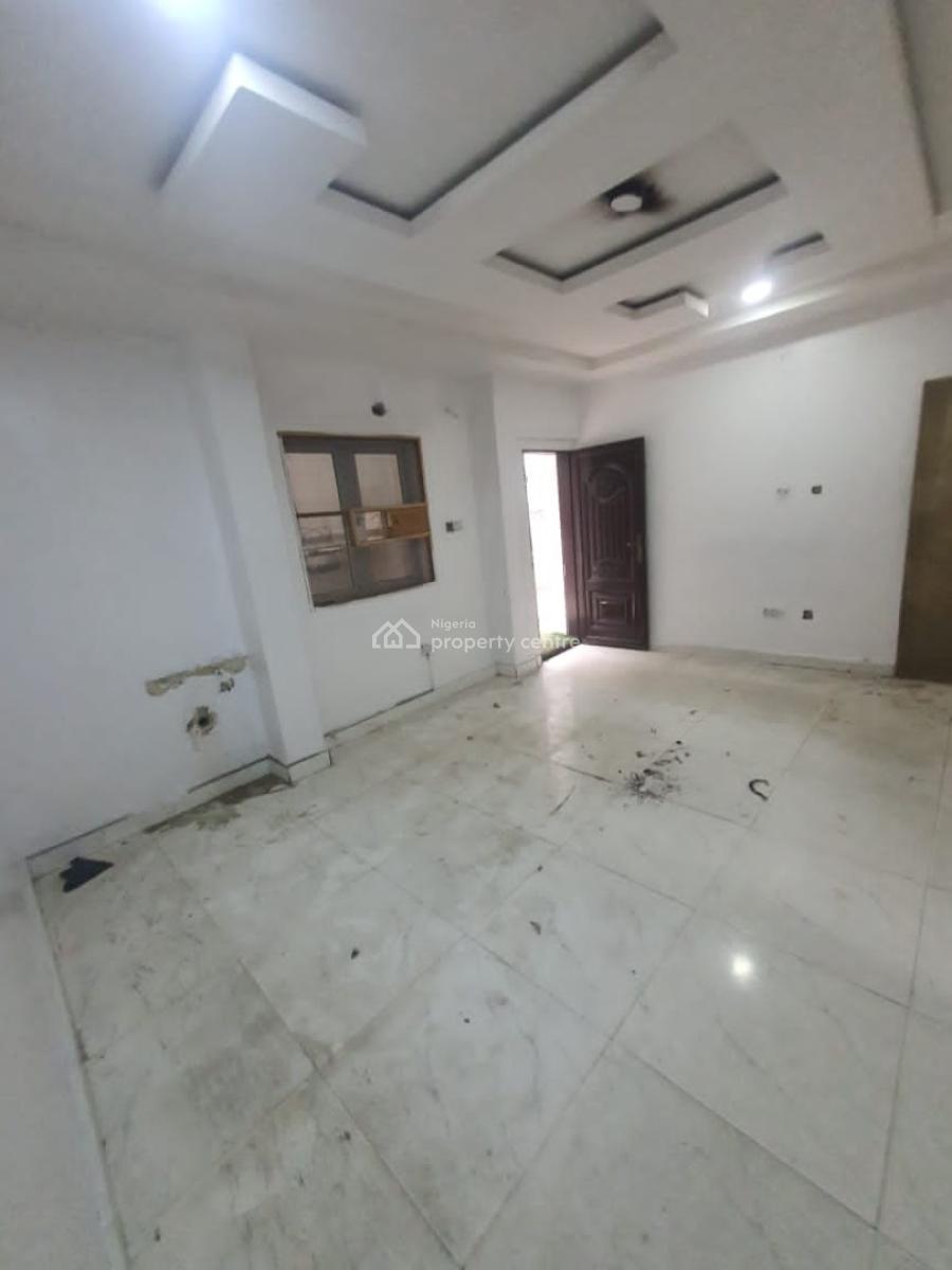 Luxury 1 Bedroom Apartment, Osapa, Lekki, Lagos, Mini Flat (room and Parlour) for Rent