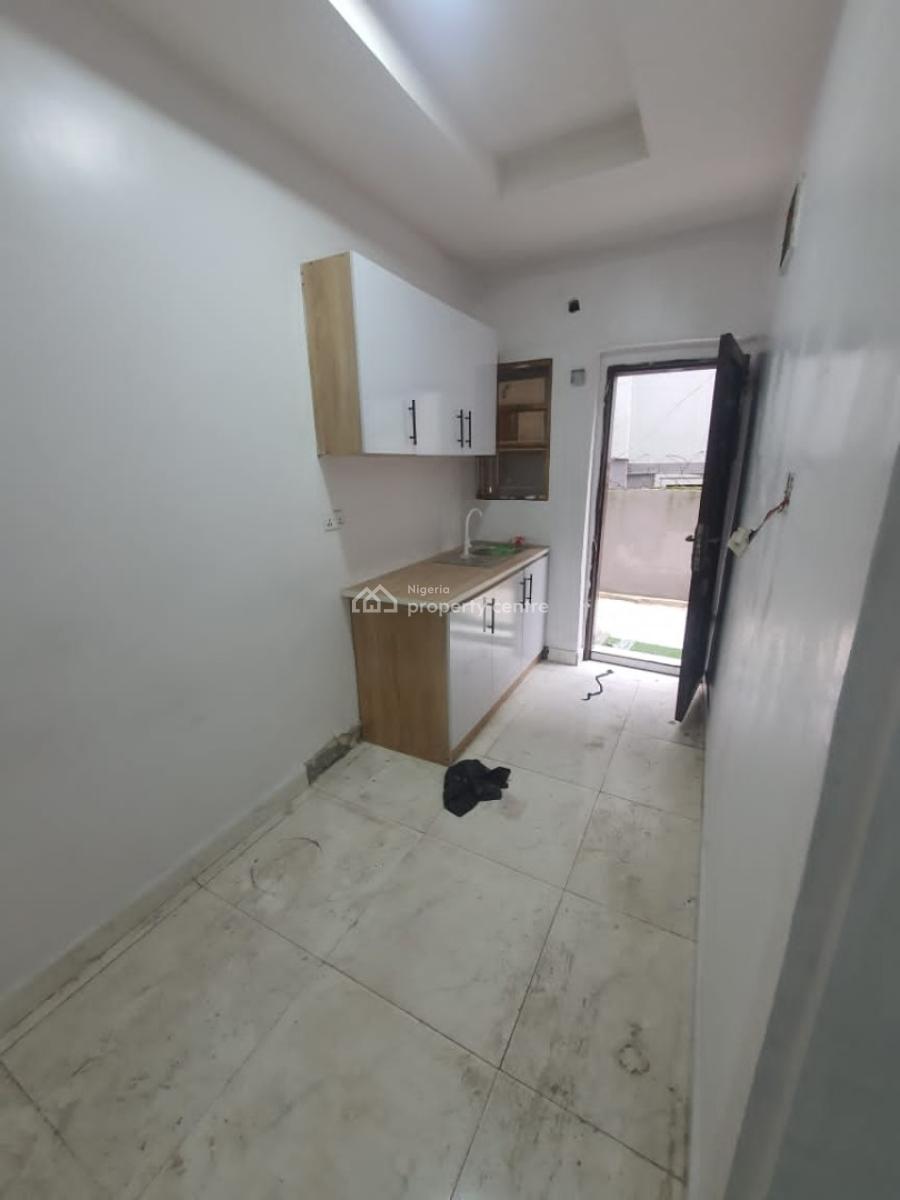 Luxury 1 Bedroom Apartment, Osapa, Lekki, Lagos, Mini Flat (room and Parlour) for Rent