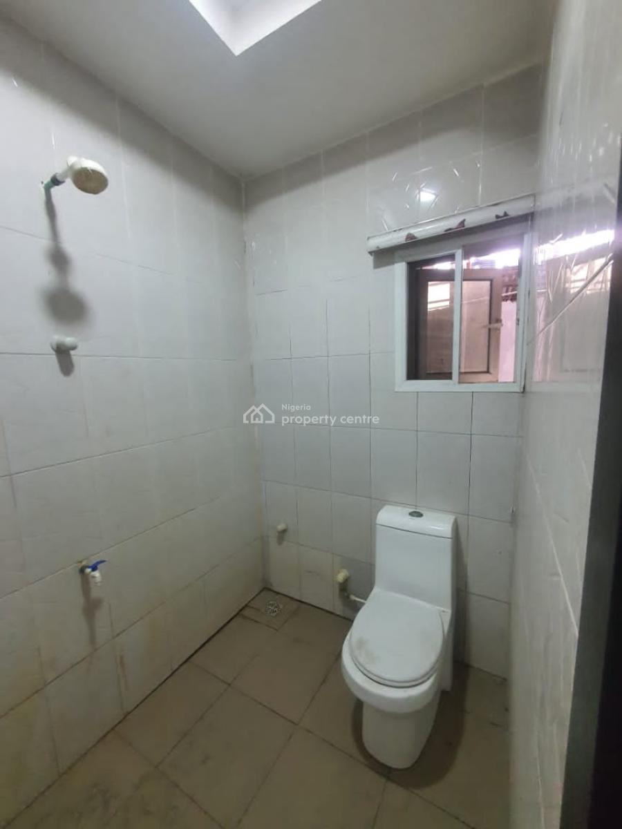 Luxury 1 Bedroom Apartment, Osapa, Lekki, Lagos, Mini Flat (room and Parlour) for Rent
