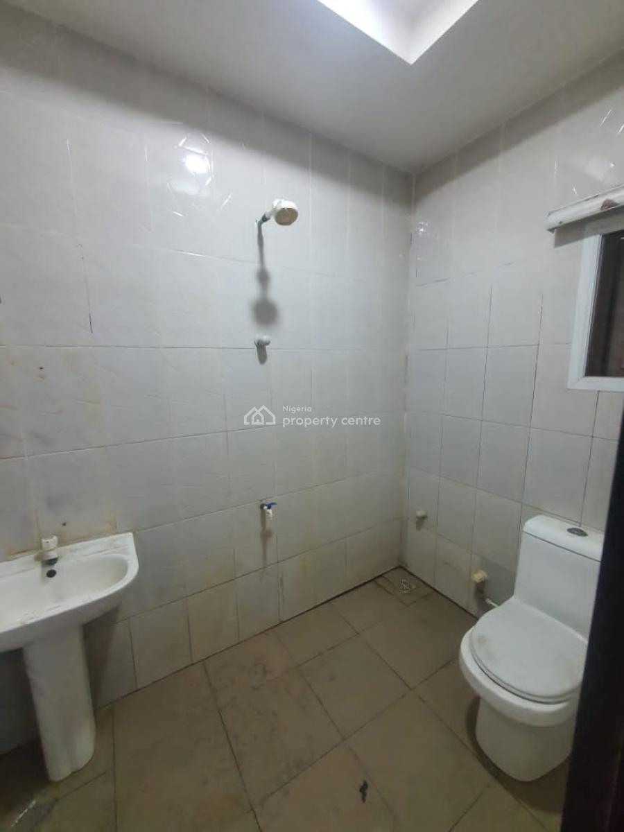 Luxury 1 Bedroom Apartment, Osapa, Lekki, Lagos, Mini Flat (room and Parlour) for Rent