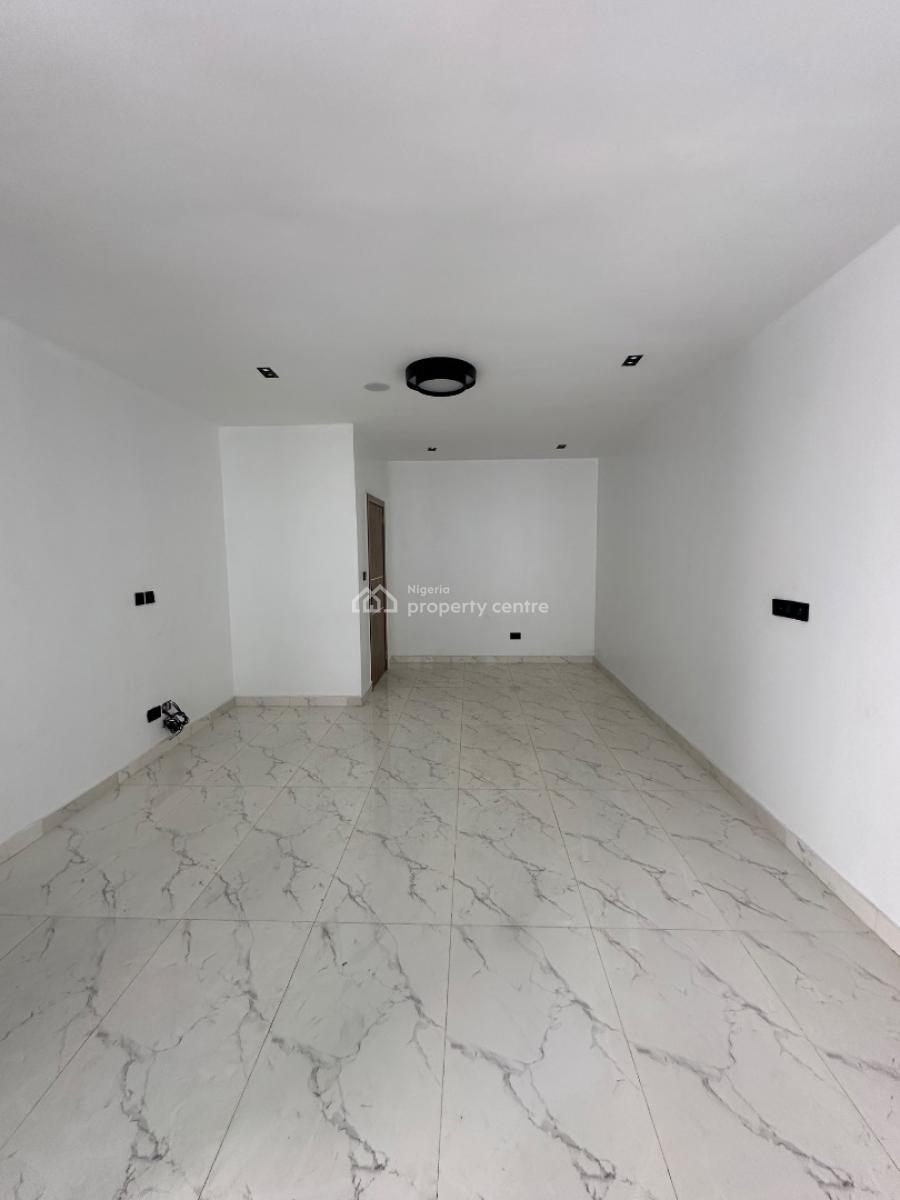 Newly Built Spacious 4 Bedroom Semi Detached Duplex, Ikota Gra,ikota Villa Estate, Ikota, Lekki, Lagos, Semi-detached Duplex for Sale