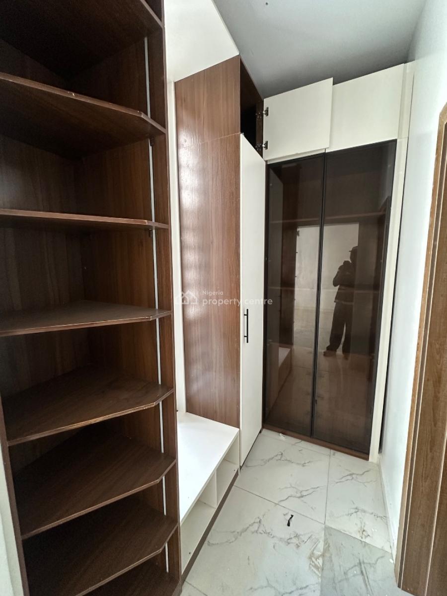 Newly Built Spacious 4 Bedroom Semi Detached Duplex, Ikota Gra,ikota Villa Estate, Ikota, Lekki, Lagos, Semi-detached Duplex for Sale