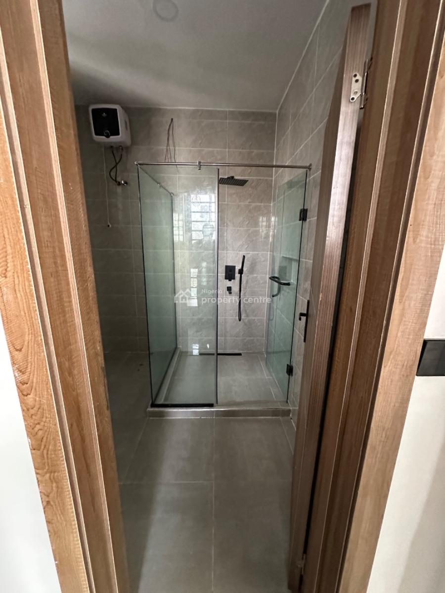 Newly Built Spacious 4 Bedroom Semi Detached Duplex, Ikota Gra,ikota Villa Estate, Ikota, Lekki, Lagos, Semi-detached Duplex for Sale