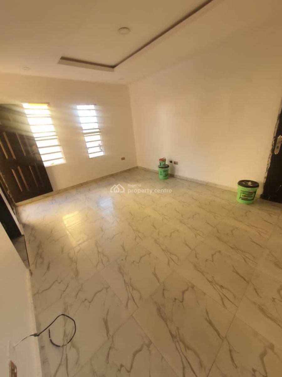 Luxury 1 Bedroom Apartment, Ikate, Lekki, Lagos, Mini Flat (room and Parlour) for Rent