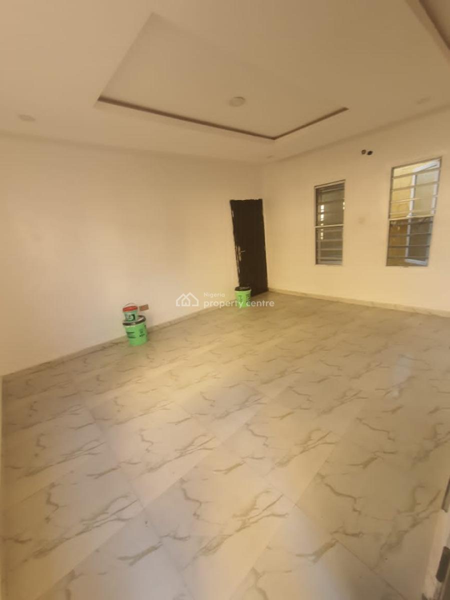 Luxury 1 Bedroom Apartment, Ikate, Lekki, Lagos, Mini Flat (room and Parlour) for Rent