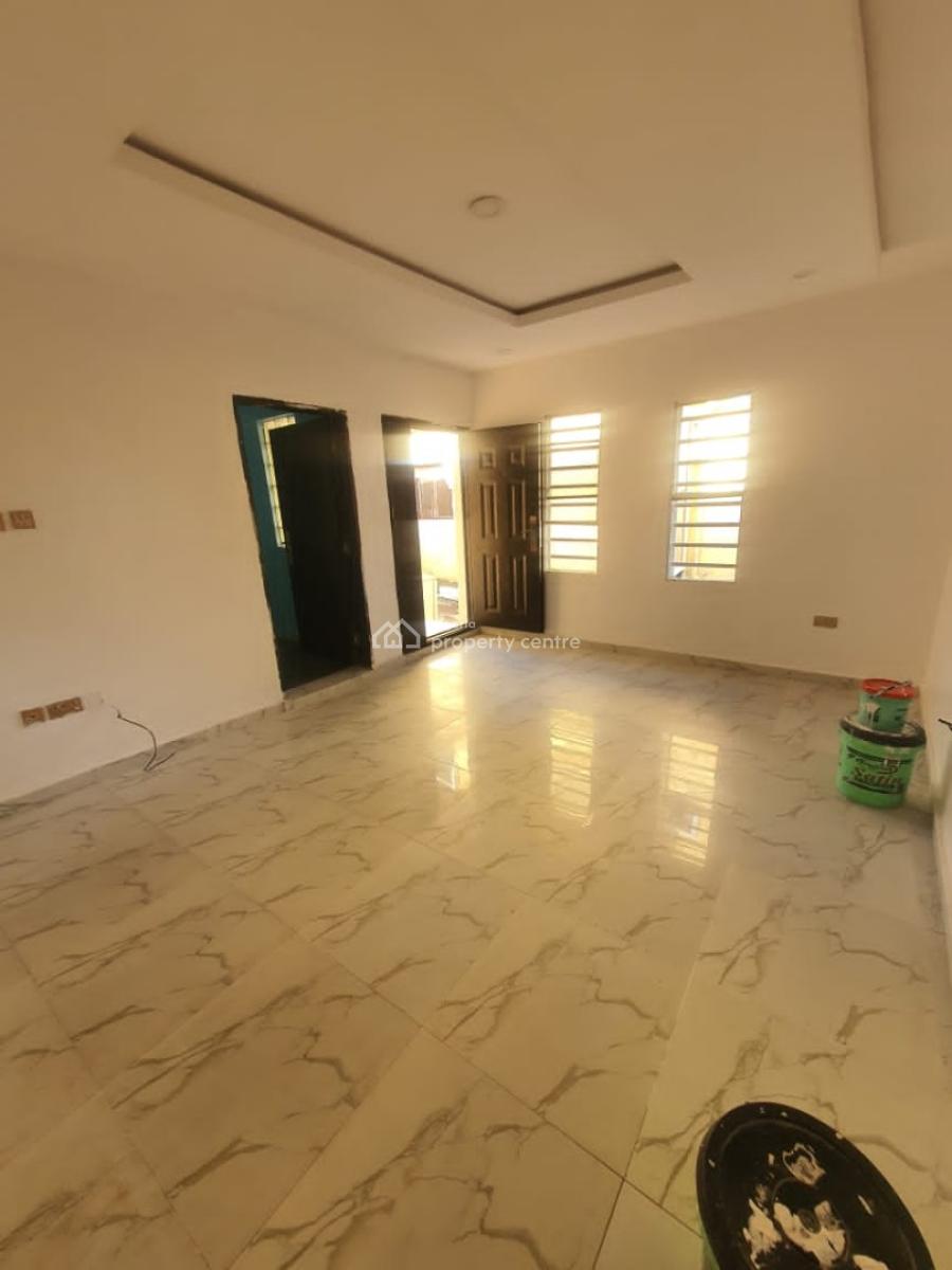 Luxury 1 Bedroom Apartment, Ikate, Lekki, Lagos, Mini Flat (room and Parlour) for Rent