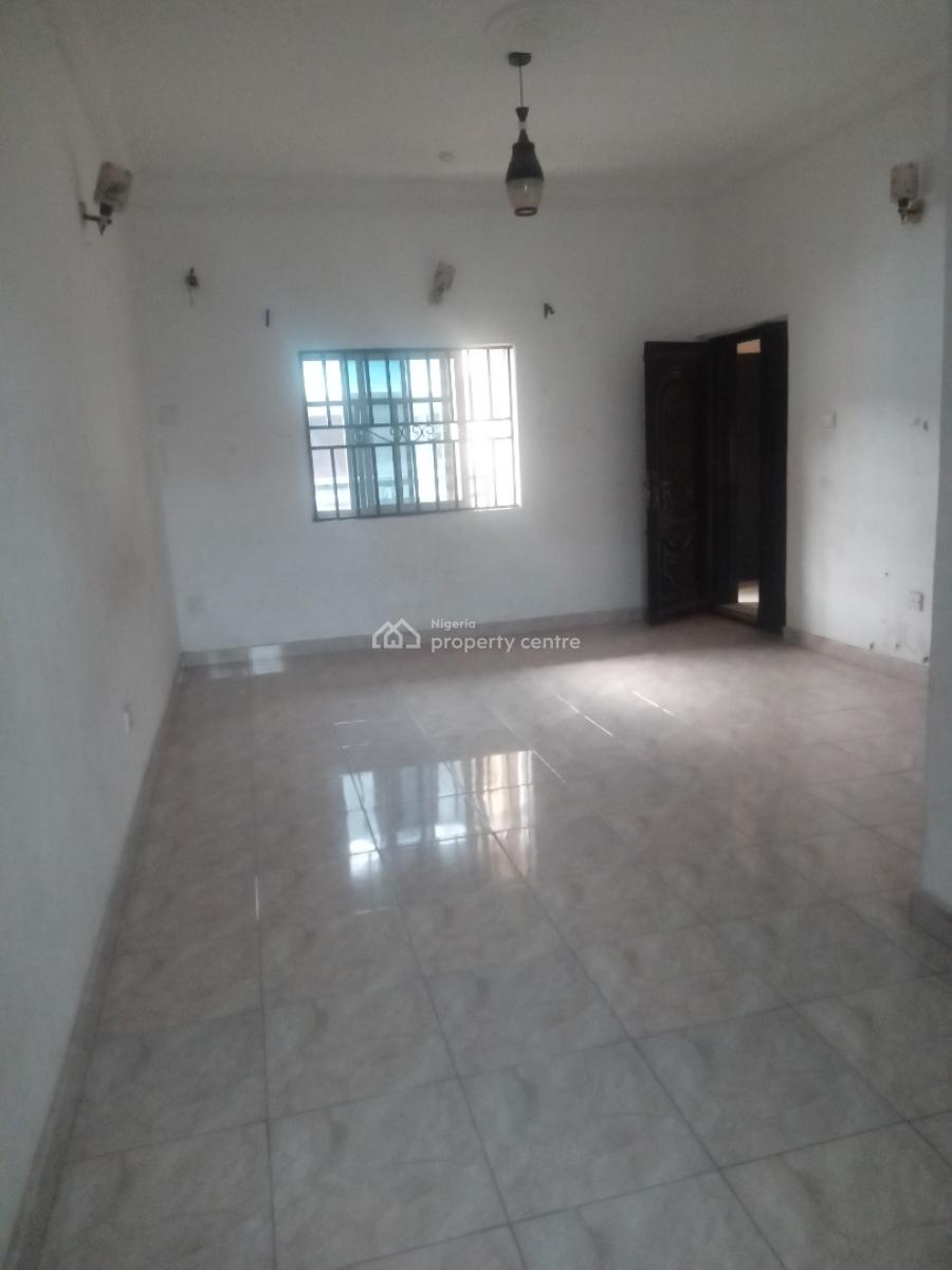Spacious Fine Luxury 2bedroom Flat.., Royal Palm Will Estate Badore Ajah Lagos, Badore, Ajah, Lagos, Flat / Apartment for Rent