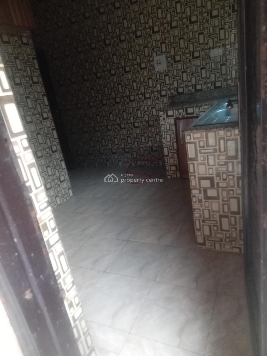 Spacious Fine Luxury 2bedroom Flat.., Royal Palm Will Estate Badore Ajah Lagos, Badore, Ajah, Lagos, Flat / Apartment for Rent