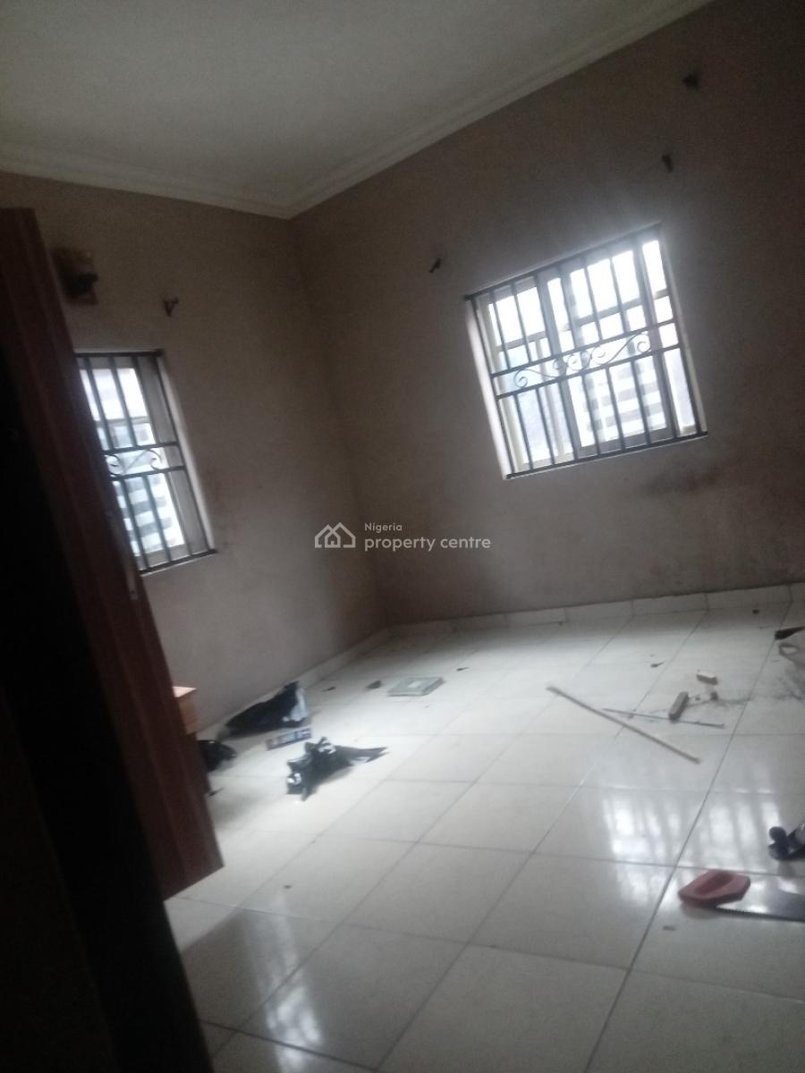 Spacious Fine Luxury 2bedroom Flat.., Royal Palm Will Estate Badore Ajah Lagos, Badore, Ajah, Lagos, Flat / Apartment for Rent