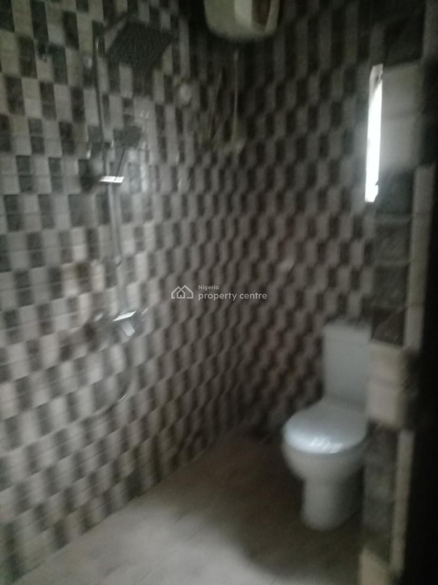 Spacious Fine Luxury 2bedroom Flat.., Royal Palm Will Estate Badore Ajah Lagos, Badore, Ajah, Lagos, Flat / Apartment for Rent