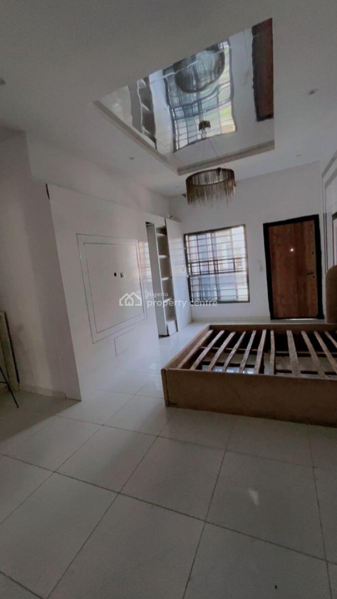 4 Bedroom Terrace Duplex Estate, Orchid, Lekki, Lagos, Terraced Duplex for Sale