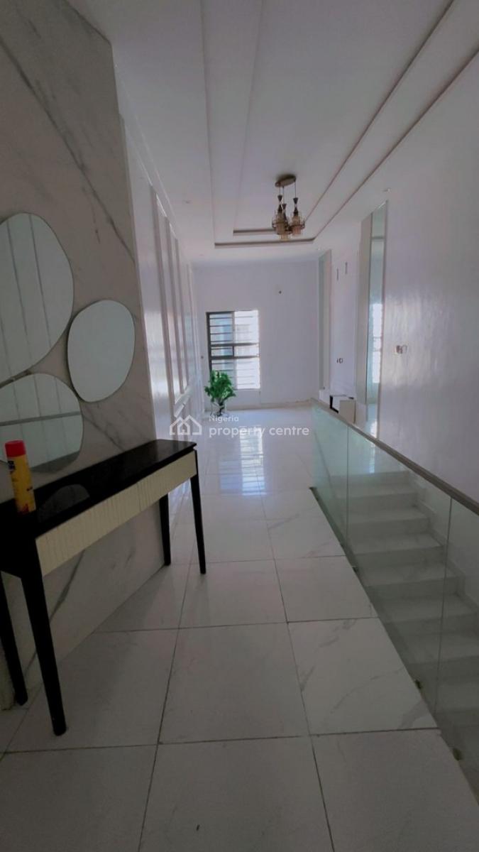 4 Bedroom Terrace Duplex Estate, Orchid, Lekki, Lagos, Terraced Duplex for Sale