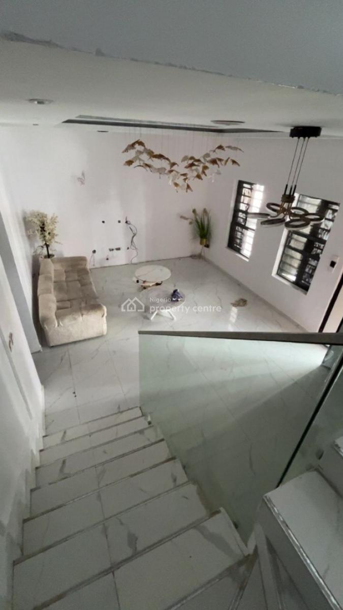 4 Bedroom Terrace Duplex Estate, Orchid, Lekki, Lagos, Terraced Duplex for Sale