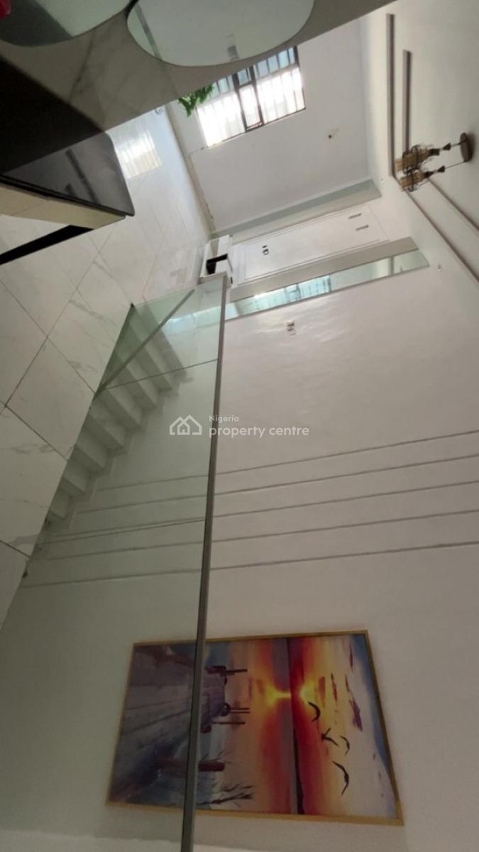 4 Bedroom Terrace Duplex Estate, Orchid, Lekki, Lagos, Terraced Duplex for Sale