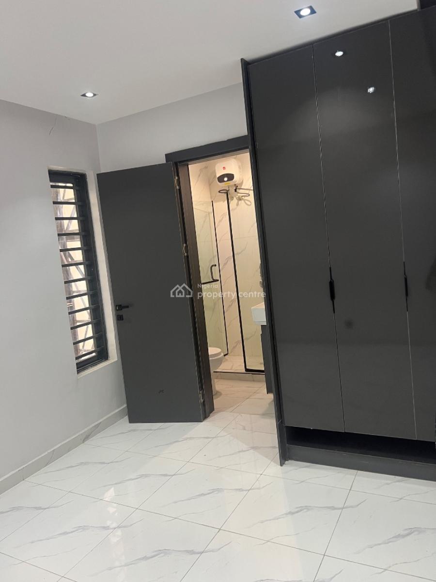 Luxury 4 Bedroom Semi Detached Duplex, Lekki County Homes, Ikota, Lekki, Lagos, Semi-detached Duplex for Sale