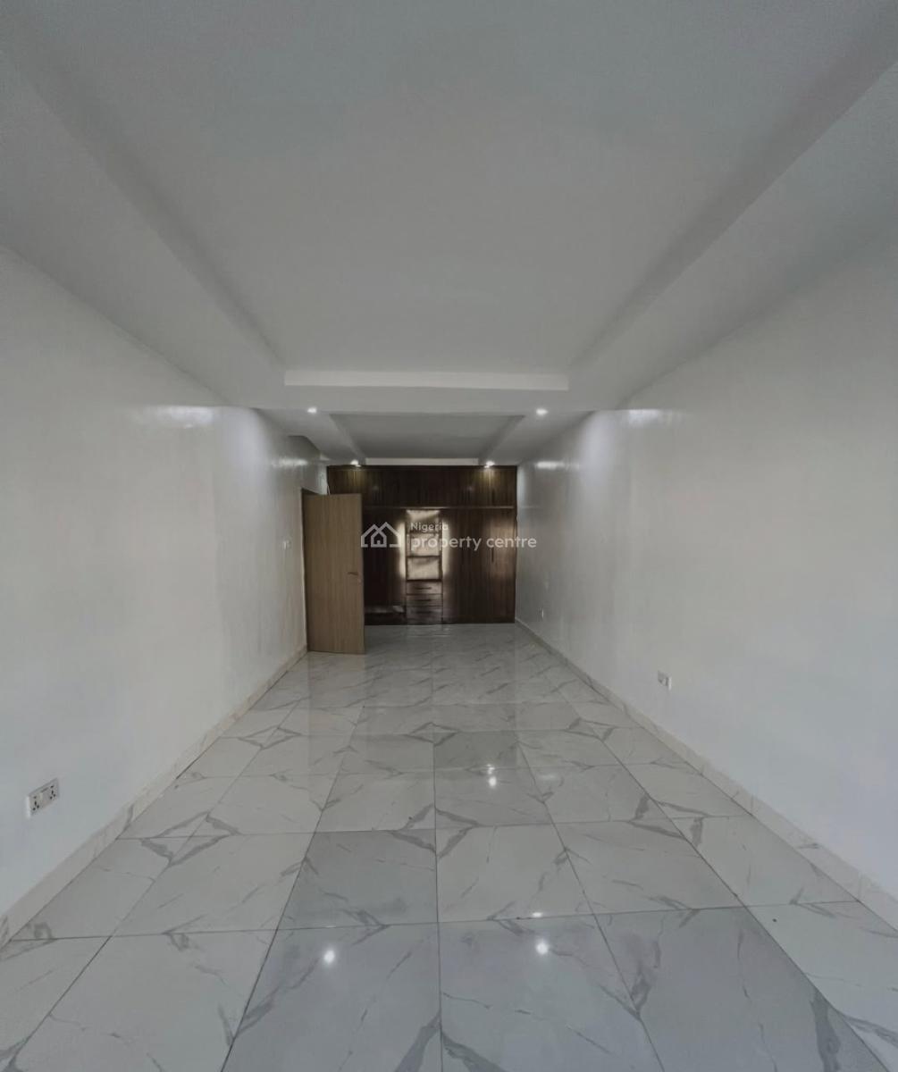4 Bedroom Terrace Duplex+ Bq, Jahi Abuja, Jahi, Abuja, Terraced Duplex for Rent