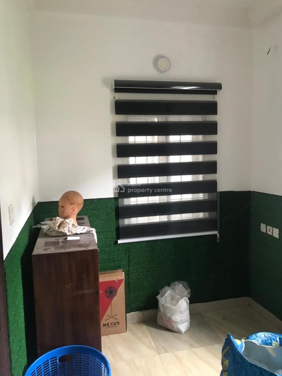 2-bed Cool Lovely Apartment, Lekki, Ologolo, Lekki, Lagos, Flat / Apartment for Rent