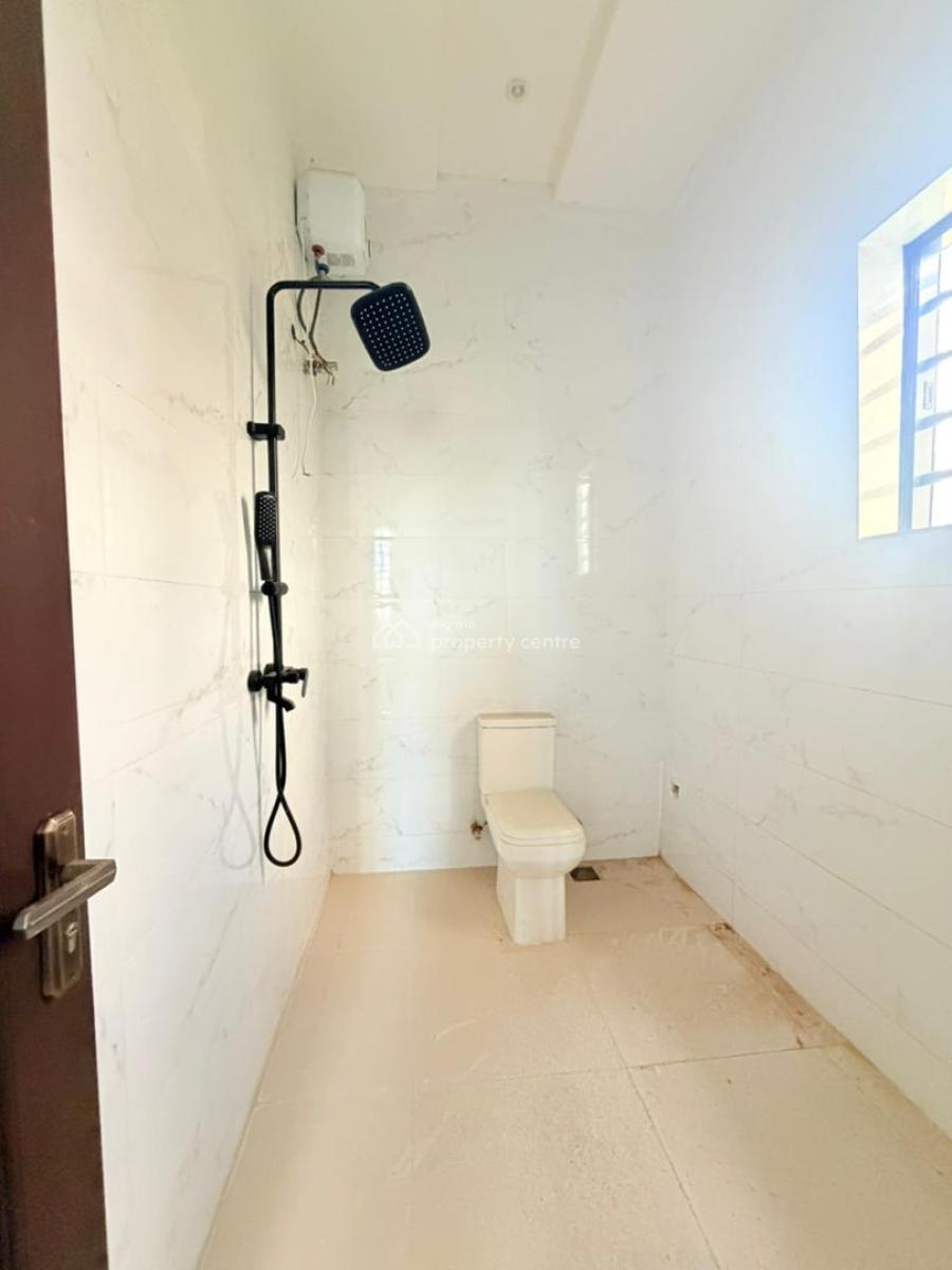 Beautifully Built 4 Bedroom Fully Detached Duplex with a Room Bq, Amuwo Odofin, Lagos, Detached Duplex for Sale
