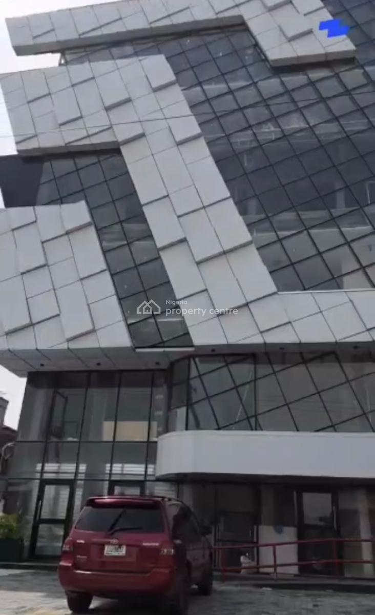 Shop, Admiralty Way, Lekki, Lagos, Shop for Rent