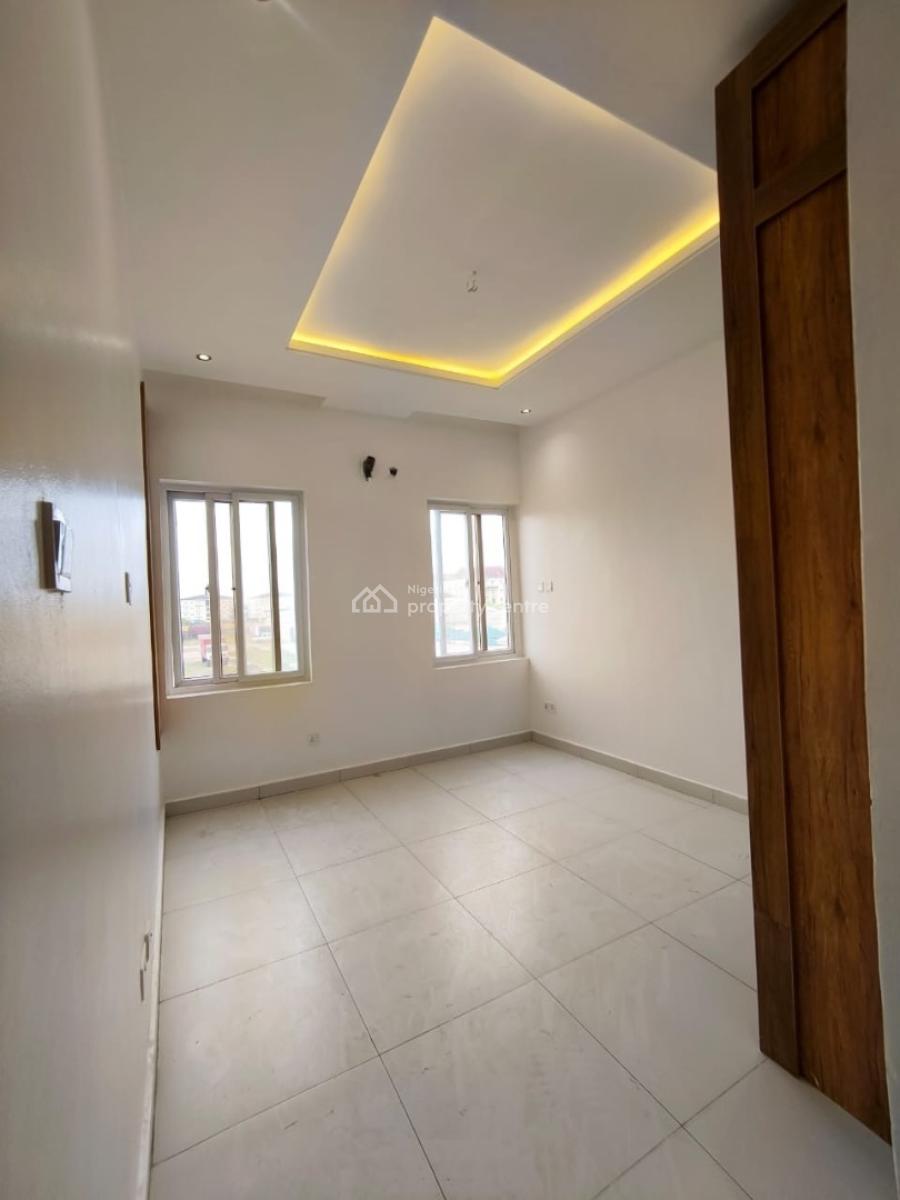 Luxury 3bedroom Apartment, Osapa London, Lekki, Lagos, Flat / Apartment for Rent