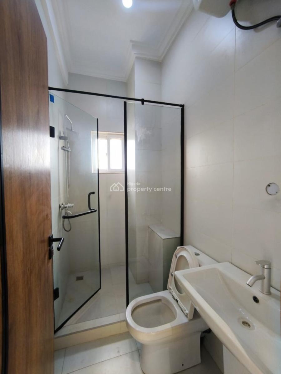 Luxury 3bedroom Apartment, Osapa London, Lekki, Lagos, Flat / Apartment for Rent
