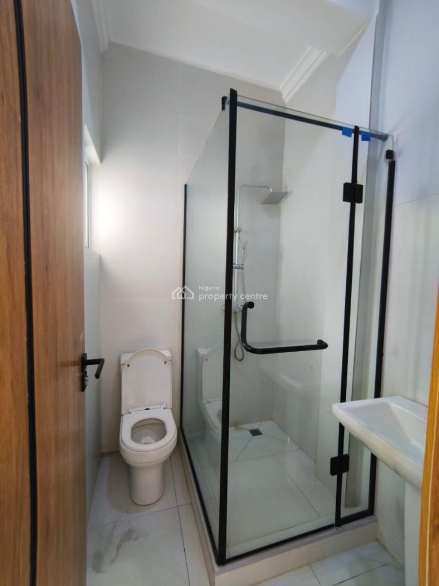 Luxury 3bedroom Apartment, Osapa London, Lekki, Lagos, Flat / Apartment for Rent
