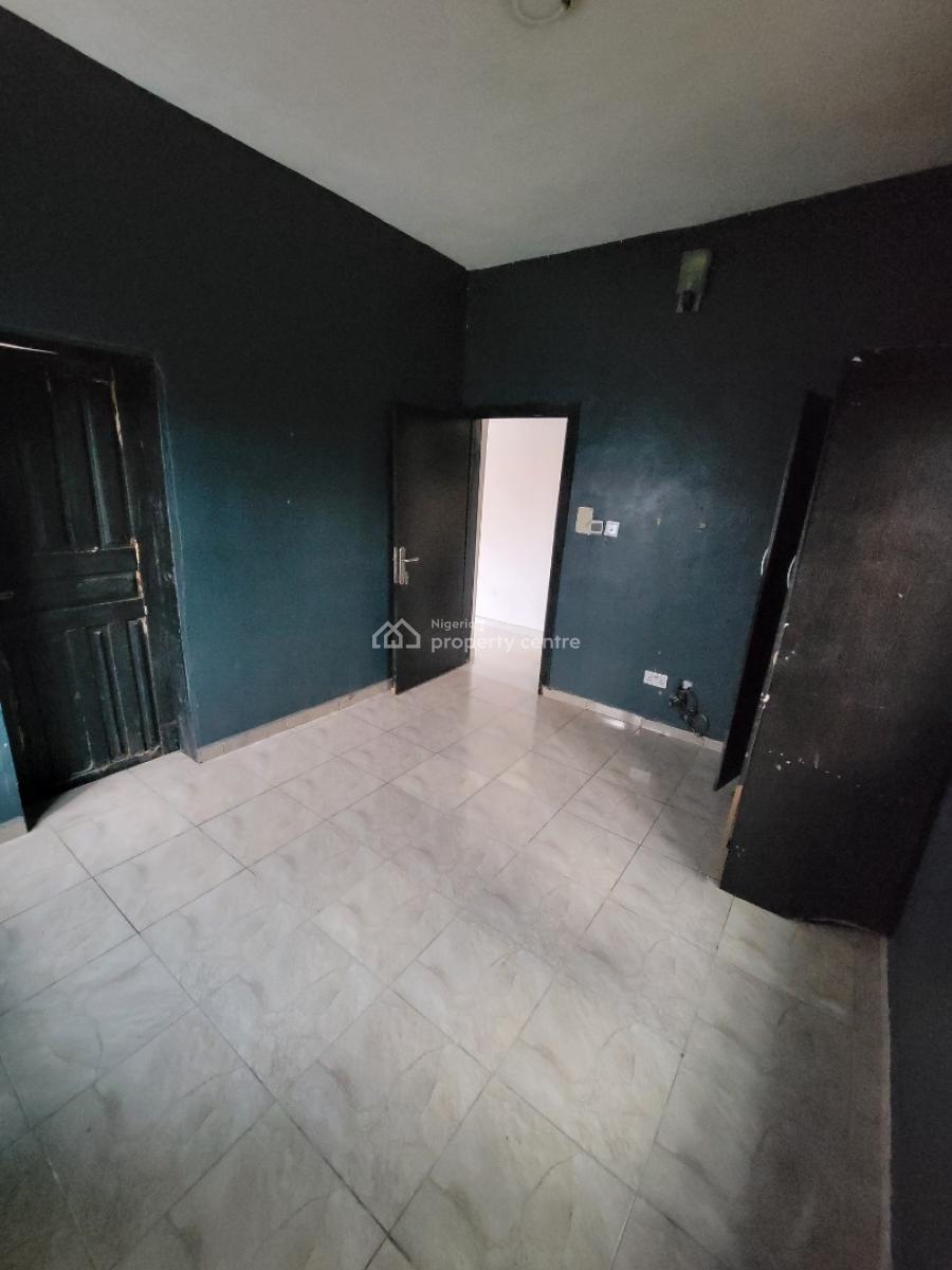 Sharp and Serene 1-bedroom Apartment, Mega Estate Badore Ajah-lekki, Badore, Ajah, Lagos, Mini Flat (room and Parlour) for Rent