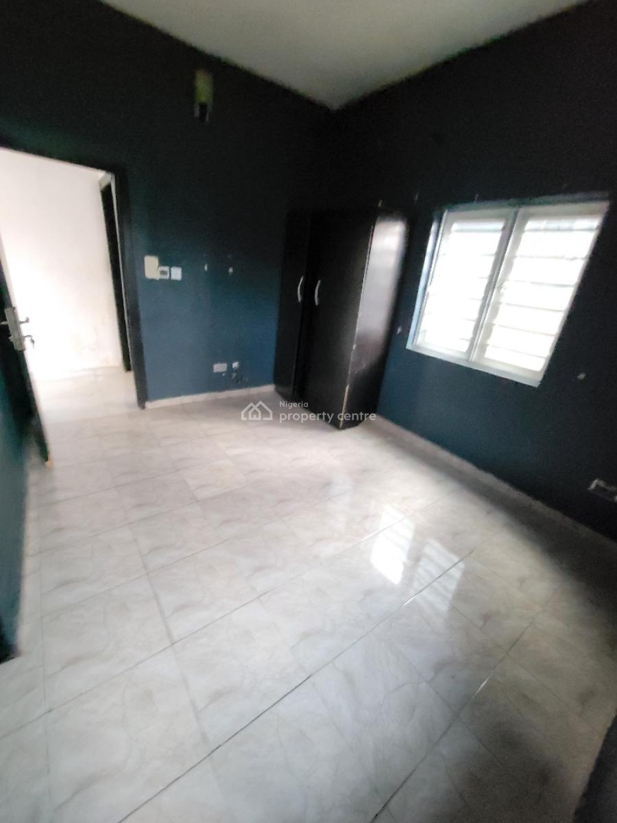 Sharp and Serene 1-bedroom Apartment, Mega Estate Badore Ajah-lekki, Badore, Ajah, Lagos, Mini Flat (room and Parlour) for Rent