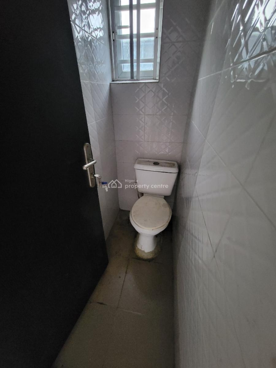 Sharp and Serene 1-bedroom Apartment, Mega Estate Badore Ajah-lekki, Badore, Ajah, Lagos, Mini Flat (room and Parlour) for Rent