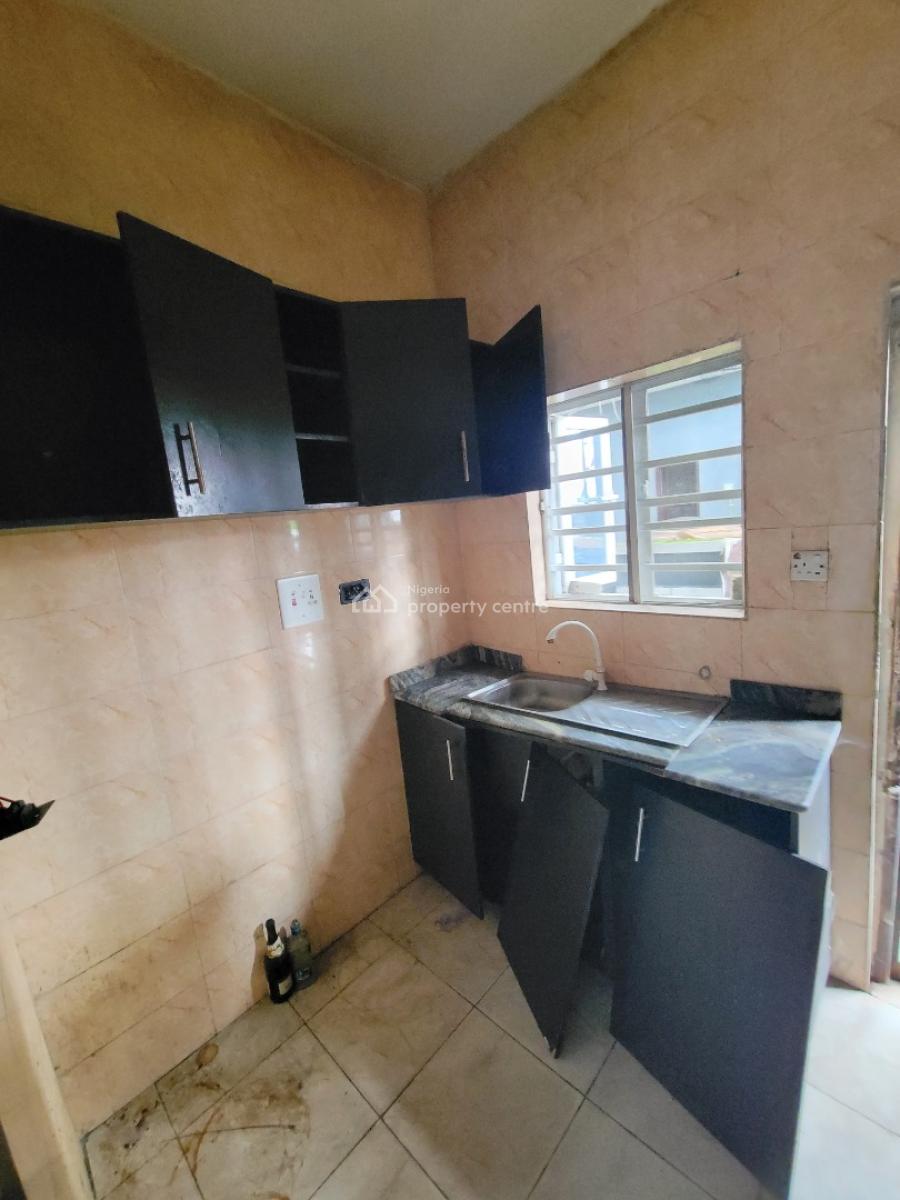 Sharp and Serene 1-bedroom Apartment, Mega Estate Badore Ajah-lekki, Badore, Ajah, Lagos, Mini Flat (room and Parlour) for Rent