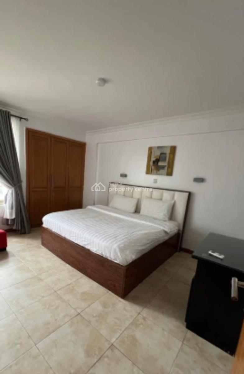 3 Bedroom Apartment Situated at Ikoyi Club Road, 1938 Ikoyi Club Road, Ikoyi, Lagos, Flat / Apartment for Rent